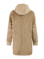 PRTKatia Long outdoor jacket