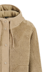 PRTKatia Long outdoor jacket