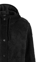 PRTKatia Long outdoor jacket