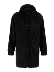 PRTKatia Long outdoor jacket