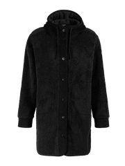 PRTKatia Long outdoor jacket