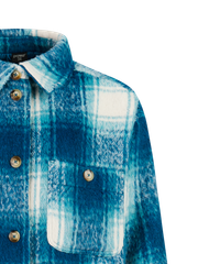PRTDoris Outdoor shacket