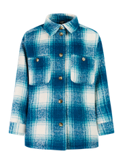 PRTDoris Outdoor shacket