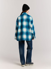 PRTDoris Outdoor shacket