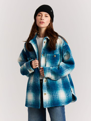 PRTDoris Outdoor shacket