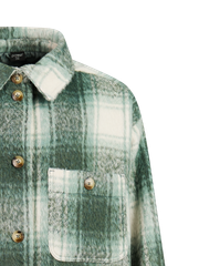 PRTDoris Outdoor shacket