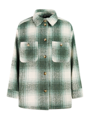 PRTDoris Outdoor shacket