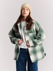 PRTDoris Outdoor shacket