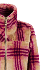 PRTRubbin Long outdoor jacket