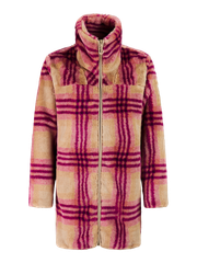 PRTRubbin Long outdoor jacket