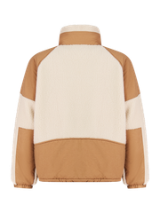 PRTElisan Outdoor teddy lightweight jacket