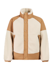 PRTElisan Outdoor teddy lightweight jacket