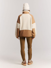 PRTElisan Outdoor teddy lightweight jacket