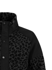 PRTElisan Outdoor teddy lightweight jacket
