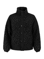 PRTElisan Outdoor teddy lightweight jacket