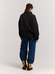 PRTElisan Outdoor teddy lightweight jacket