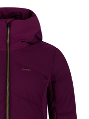 PRTHelez Puffer ski jacket