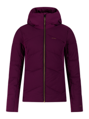 PRTHelez Puffer ski jacket