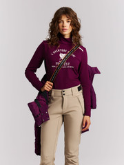 PRTHelez Puffer ski jacket