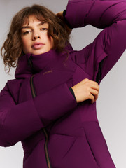 PRTHelez Puffer ski jacket