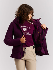 PRTHelez Puffer ski jacket