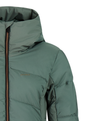 PRTHelez Puffer ski jacket