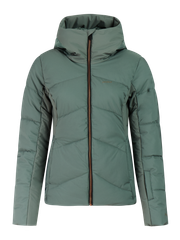 PRTHelez Puffer ski jacket