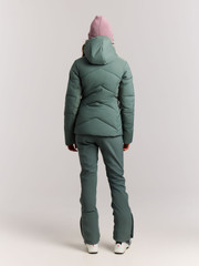 PRTHelez Puffer ski jacket