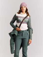 PRTHelez Puffer ski jacket
