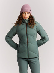 PRTHelez Puffer ski jacket