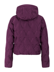 PRTAgain ZIP-SHIFT ski jacket