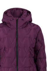 PRTAgain ZIP-SHIFT ski jacket