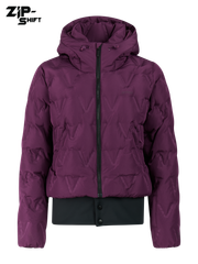 PRTAgain ZIP-SHIFT snowboard jacket