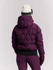PRTAgain ZIP-SHIFT snowboard jacket