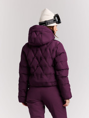 PRTAgain ZIP-SHIFT snowboard jacket