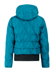 PRTAgain ZIP-SHIFT snowboard jacket