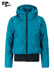 PRTAgain ZIP-SHIFT snowboard jacket