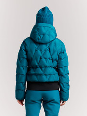 PRTAgain ZIP-SHIFT snowboard jacket