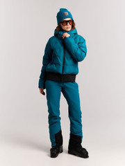 PRTAgain ZIP-SHIFT snowboard jacket