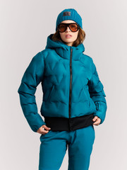 PRTAgain ZIP-SHIFT snowboard jacket