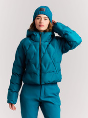 PRTAgain ZIP-SHIFT snowboard jacket