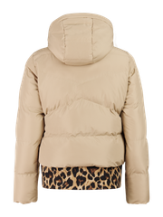 PRTPreppydos ZIP-SHIFT ski jacket