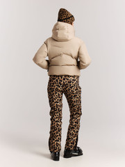 PRTPreppydos ZIP-SHIFT ski jacket