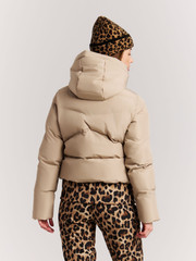 PRTPreppydos ZIP-SHIFT ski jacket