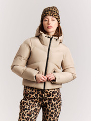 PRTPreppydos ZIP-SHIFT ski jacket