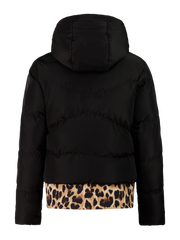 PRTPreppydos ZIP-SHIFT ski jacket