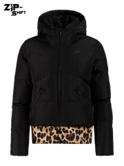 PRTPreppydos ZIP-SHIFT ski jacket