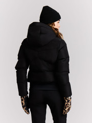 PRTPreppydos ZIP-SHIFT ski jacket