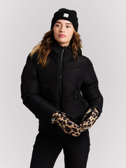 PRTPreppydos ZIP-SHIFT ski jacket