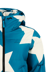 PRTCheryl Puffer ski jacket